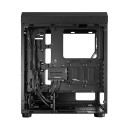 Chieftec GL-04B-OP computer case Midi Tower Black