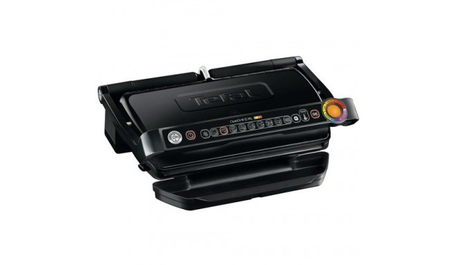 Tefal OptiGrill + GC7228 contact grill