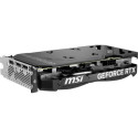 MSI VENTUS GeForce RTX 4060 Ti 2X BLACK 8G OC NVIDIA 8 GB GDDR6