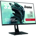 iiyama G-MASTER GB3271QSU-B1 computer monitor 80 cm (31.5&quot;) 2560 x 1440 pixels Wide Quad HD