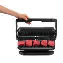 Tefal OptiGrill + GC7228 contact grill