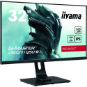 iiyama G-MASTER GB3271QSU-B1 computer monitor 80 cm (31.5&quot;) 2560 x 1440 pixels Wide Quad HD