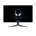 Alienware AW2723DF LED display 68.6 cm (27&quot;) 2560 x 1440 pixels Quad HD LCD Silver