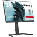 iiyama G-MASTER GB2470HSU-B5 LED display 61 cm (24&quot;) 1920 x 1080 pixels Full HD Black