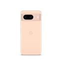 Google Pixel 8 15.8 cm (6.2&quot;) Dual SIM 5G USB Type-C 8 GB 128 GB 4575 mAh Rose