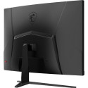 MSI G32C4X computer monitor 80 cm (31.5&quot;) 1920 x 1080 pixels Full HD Black