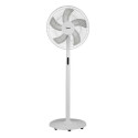 Midea FS40-18BR household fan Silver