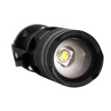 Everactive FL180 flashlight Black Hand flashlight LED