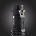 Everactive FL180 flashlight Black Hand flashlight LED