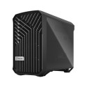 Fractal Design Torrent Nano Micro Tower Black