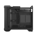Fractal Design Torrent Nano Micro Tower Black