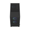 Fractal Design Pop Mini Air Mini Tower Black