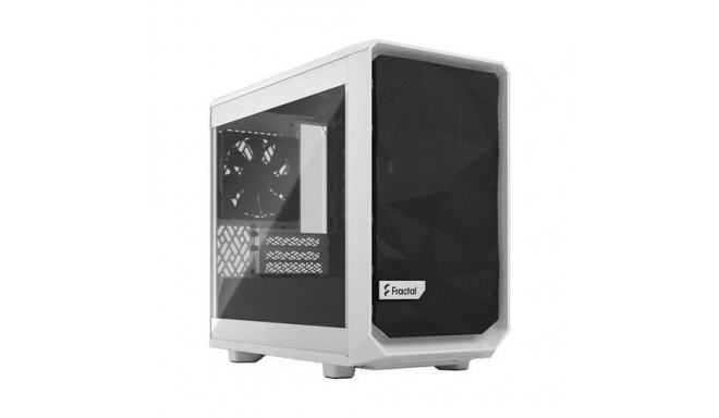 Fractal Design Meshify 2 Nano White