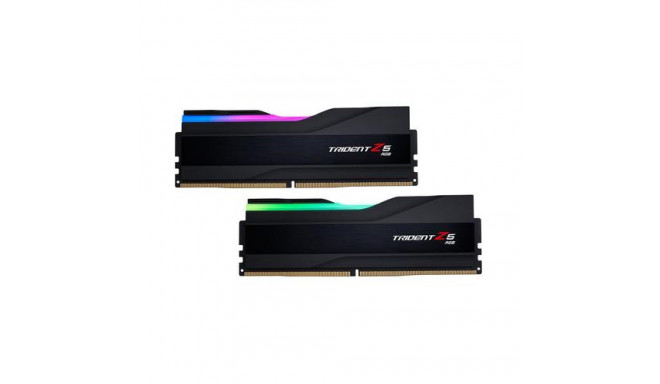 G.Skill Trident Z RGB F5-6600J3440G16GX2-TZ5RK memory module 32 GB 2 x 16 GB DDR5 6600 MHz