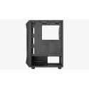 Aerocool Falcon Midi Tower Black