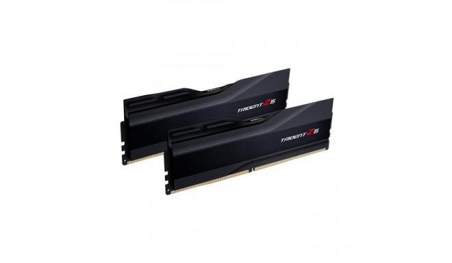 G.Skill Trident Z F5-5600J3636C16GX2-TZ5K memory module 32 GB 2 x 16 GB DDR5 5600 MHz