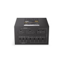 ENDORFY Supremo FM5 Gold 750 W power supply unit 18+10 pin ATX ATX Black