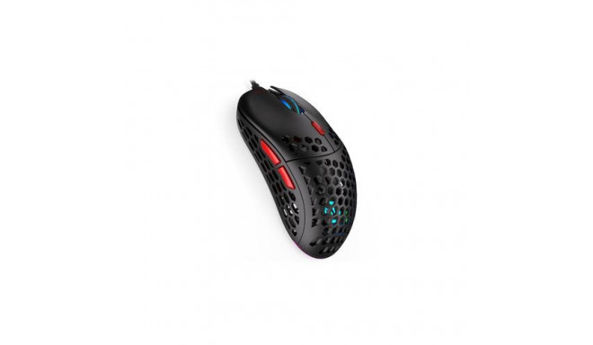 ENDORFY LIX Plus mouse Gaming Right-hand USB Type-C Optical 19000 DPI