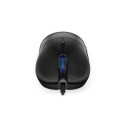 ENDORFY GEM mouse Gaming Ambidextrous USB Type-C Optical 8000 DPI