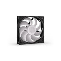 ENDORFY Fluctus 120 PWM ARGB Computer case Fan 12 cm Black, White
