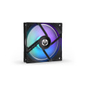 ENDORFY Fluctus 120 PWM ARGB Computer case Fan 12 cm Black, White