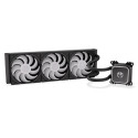 ENDORFY Navis F360 ARGB Processor All-in-one liquid cooler Black 1 pc(s)