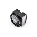 ENDORFY Fortis 5 ARGB Processor Air cooler 14 cm Black