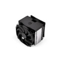 ENDORFY Fortis 5 Dual Fan Processor Air cooler 120/140 mm Black