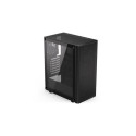 ENDORFY Ventum 200 ARGB Full Tower Black