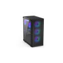 ENDORFY Ventum 200 ARGB Full Tower Black