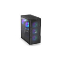 ENDORFY Regnum 400 ARGB Tower Black