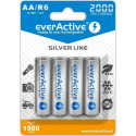 Everactive EVHRL6-2000 household battery Rechargeable battery AA Nickel-Metal Hydride (NiMH)