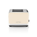 Eta Storio 9166 90040 7 2 slice(s) 930 W Beige