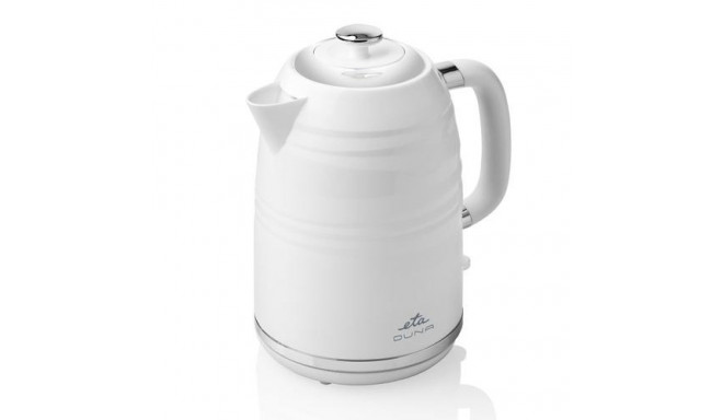 Eta ETA260590020 electric kettle 1.7 L 2200 W White