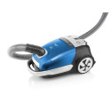 Eta ETA251190000 vacuum 4.5 L Dry 800 W Dust bag