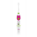 Eta Sonetic Child Sonic toothbrush Lime, Pink, White