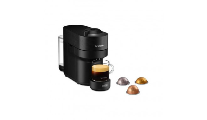 De’Longhi ENV90.B Capsule coffee machine 0.56 L