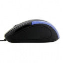 Esperanza EM102B mouse Office USB Type-A Optical 800 DPI