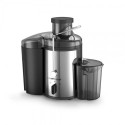 Esperanza EKJ002 juice maker 500 W Black, Stainless steel