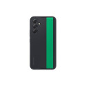 Samsung EF-XA546 mobile phone case 16.3 cm (6.4&quot;) Cover Black, Green