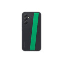 Samsung EF-XA546 mobile phone case 16.3 cm (6.4&quot;) Cover Black, Green