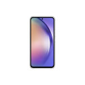 Samsung EF-QA546 mobile phone case 16.3 cm (6.4&quot;) Cover Transparent