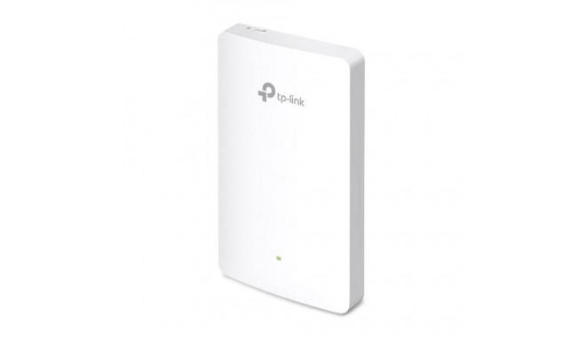 TP-Link Omada AX3000 Wall Plate WiFi 6 Access Point