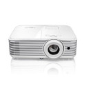 Optoma EH339 data projector Short throw projector 3800 ANSI lumens DLP 1080p (1920x1080) 3D White