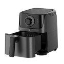 Electrolux E5AF1-4GB fryer Single 3.5 L Stand-alone 1350 W Hot air fryer Black