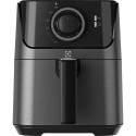 Electrolux E5AF1-4GB fryer Single 3.5 L Stand-alone 1350 W Hot air fryer Black