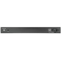 D-Link DXS-1210-10TS Managed L2/L3 10G Ethernet (100/1000/10000) 1U Black, Silver