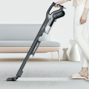 Deerma DX 700s Stick vacuum AC Dry Bagless 0.8 L 600 W Black