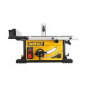 DeWALT DWE7492-QS table saw 4800 RPM