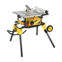 DeWALT DWE7492-QS table saw 4800 RPM